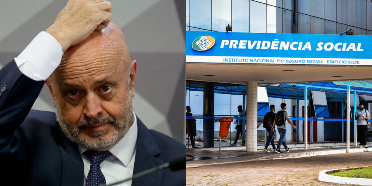 Empresário e lobista Antônio Carlos Camilo Antunes, o Careca do INSS