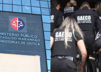 Dez promotores do Gaeco do MP-MA pedem exoneração coletiva