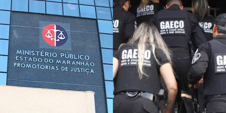 Dez promotores do Gaeco do MP-MA pedem exoneração coletiva