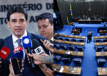 Ministro de Lula, Silvio Costa Filho