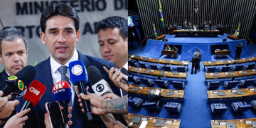 Ministro de Lula, Silvio Costa Filho