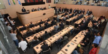 Câmara dos vereadores do Recife