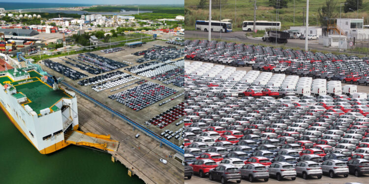 Exportações sobem 20%, resultado anual cresce 5% em relação a 2024