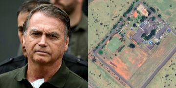 Jair Bolsonaro foi condenado a 27 anos e 3 meses de prisão