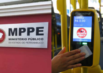 O valor do Bilhete Único passará de R$ 4,30 para R$ 4,50