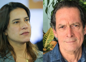 O marqueteiro Raimundo Luedy tem histórico de campanhas para partidos de esquerda e centro-esquerda