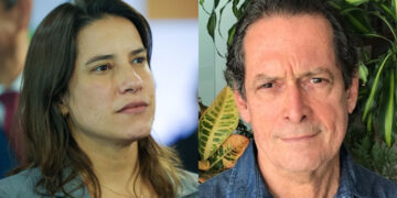 O marqueteiro Raimundo Luedy tem histórico de campanhas para partidos de esquerda e centro-esquerda