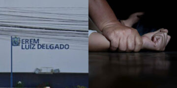 Professor era da Escola de Referência em Ensino Médio (Erem) Luiz Delgado