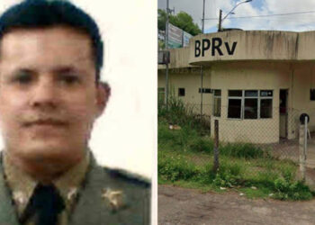 Subtenente Luciano Valério de Moura vai responder em liberdade