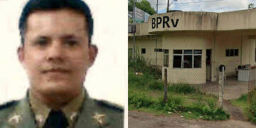 Subtenente Luciano Valério de Moura vai responder em liberdade