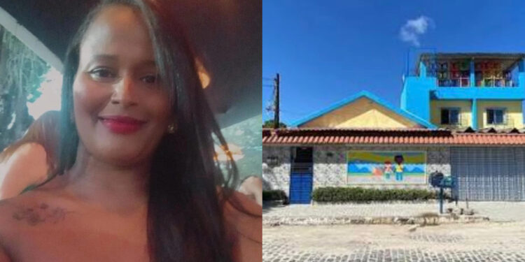 Nadir Michele dos Santos diz que a filha perdeu a vaga por preconceito contra o autismo