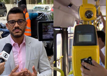 Pedro Josephi (Frente de Luta pelo Transporte Público de PE)