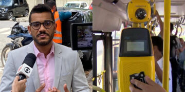 Pedro Josephi (Frente de Luta pelo Transporte Público de PE)