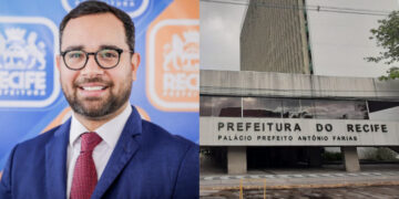 Investigação mira Gustavo Monteiro, braço direito de João Campos