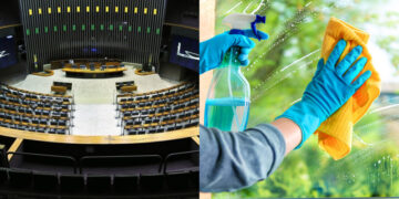 Valor inclui desinsetização, desratização e limpeza da fachada