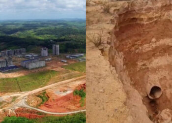 Os 750 alunos do IFPE podem perder o ano letivo