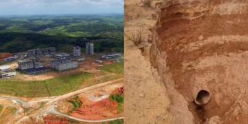 Os 750 alunos do IFPE podem perder o ano letivo