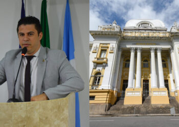 Paulo André recebia salário em dobro, mordomia suspensa pela Justiça