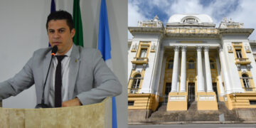 Paulo André recebia salário em dobro, mordomia suspensa pela Justiça