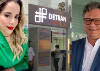 Maria Emanueli de Moura Soares diz que denúncias contra Vladimir Lacerda atingem toda a sociedade