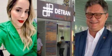 Maria Emanueli de Moura Soares diz que denúncias contra Vladimir Lacerda atingem toda a sociedade