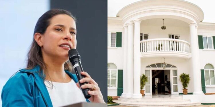 Raquel Lyra participou de evento na Corte IDH, na Costa Rica