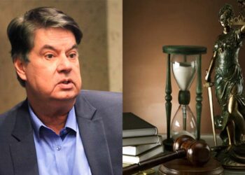 Ademar Rigueira Neto, sócio do escritório Rigueira, Amorim, Caribé & Leitão