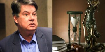 Ademar Rigueira Neto, sócio do escritório Rigueira, Amorim, Caribé & Leitão