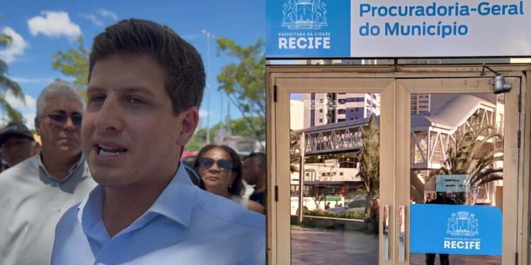 Campos se pronuncia sobre polêmica em concurso para pessoas com deficiência