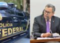Alvo da 9ª fase da Operação Overclean é o deputado federal Félix Mendonça Júnior (PDT-BA)