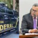 Alvo da 9ª fase da Operação Overclean é o deputado federal Félix Mendonça Júnior (PDT-BA)