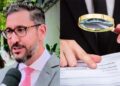 Yuri Herculano, advogado criminalista