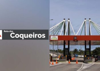 Congestionamentos e tarifas altas na Rodovia do Paiva geram reclamações