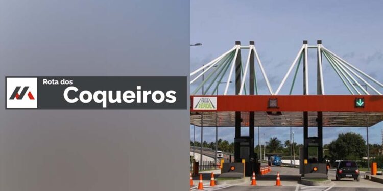 Congestionamentos e tarifas altas na Rodovia do Paiva geram reclamações