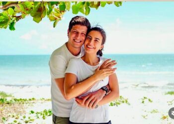 João Campos e Tabata Amaral