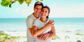 João Campos e Tabata Amaral