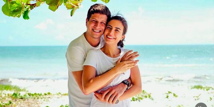 João Campos e Tabata Amaral