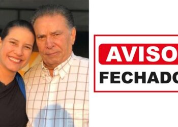 Família de Raquel Lyra fecha empresa após denúncias de irregularidades