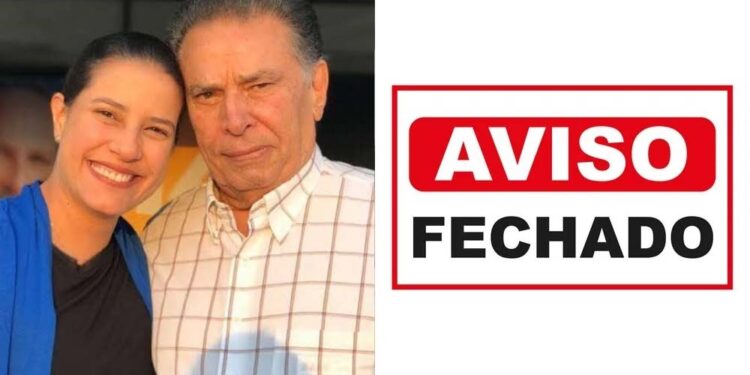 Família de Raquel Lyra fecha empresa após denúncias de irregularidades