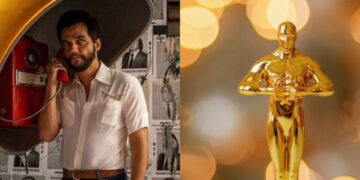 Wagner Moura em "O Agente Secreto"