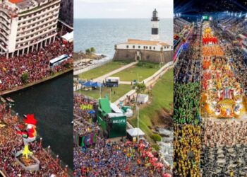 Lula vai ao Recife, para participar do Galo da Madrugada, Salvador e Rio de Janeiro