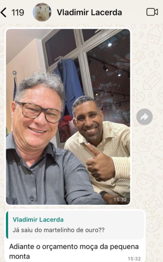 Ex-assessora denuncia presidente do Detran-PE ao MPT por assédio