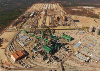 Posco Engenharia deixa rastro de calotes bilionários no Ceará