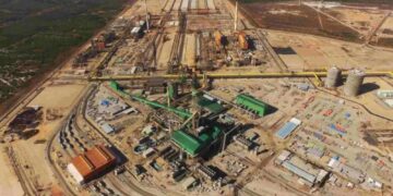 Posco Engenharia deixa rastro de calotes bilionários no Ceará