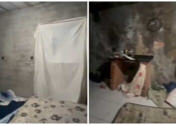 Polícia liberta de cativeiro juiz de SP e prende 5 sequestradores