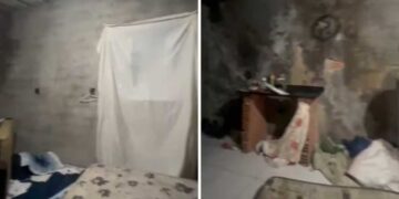 Polícia liberta de cativeiro juiz de SP e prende 5 sequestradores