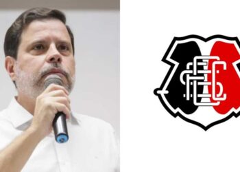 Bruno Rodrigues se reunirá com a diretoria buscando explicações