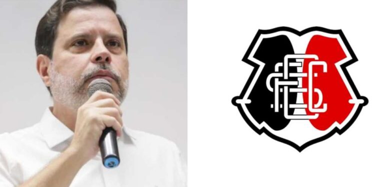 Bruno Rodrigues se reunirá com a diretoria buscando explicações