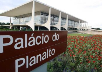 Lobistas ligados à família de Lula visitaram Planalto