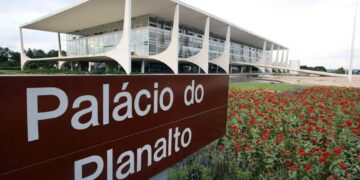 Lobistas ligados à família de Lula visitaram Planalto